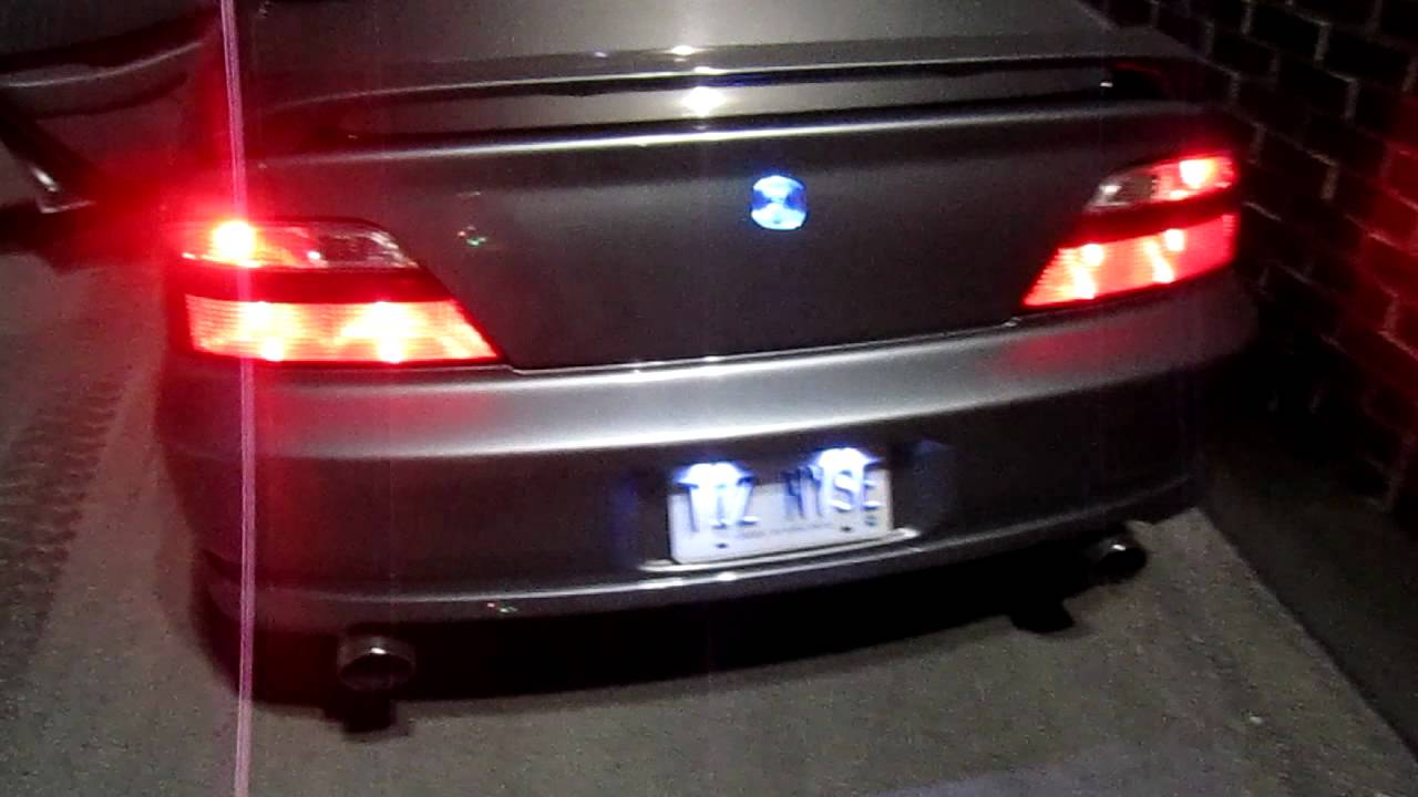 2000 3.2 Acura TL