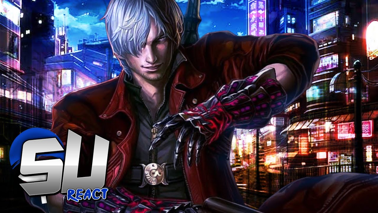 🔫🗡️|Inferno| Kimi no Koto Reagindo ao Rap do Dante [Enygma]🔫🗡️