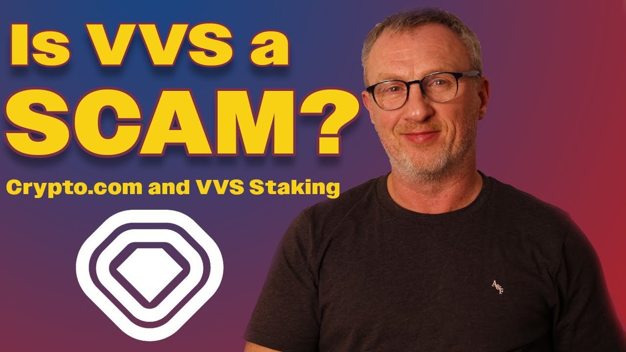 Is Crypto.com VVS Finance Staking A Scam? | Rugs and Crypto Scams 2022