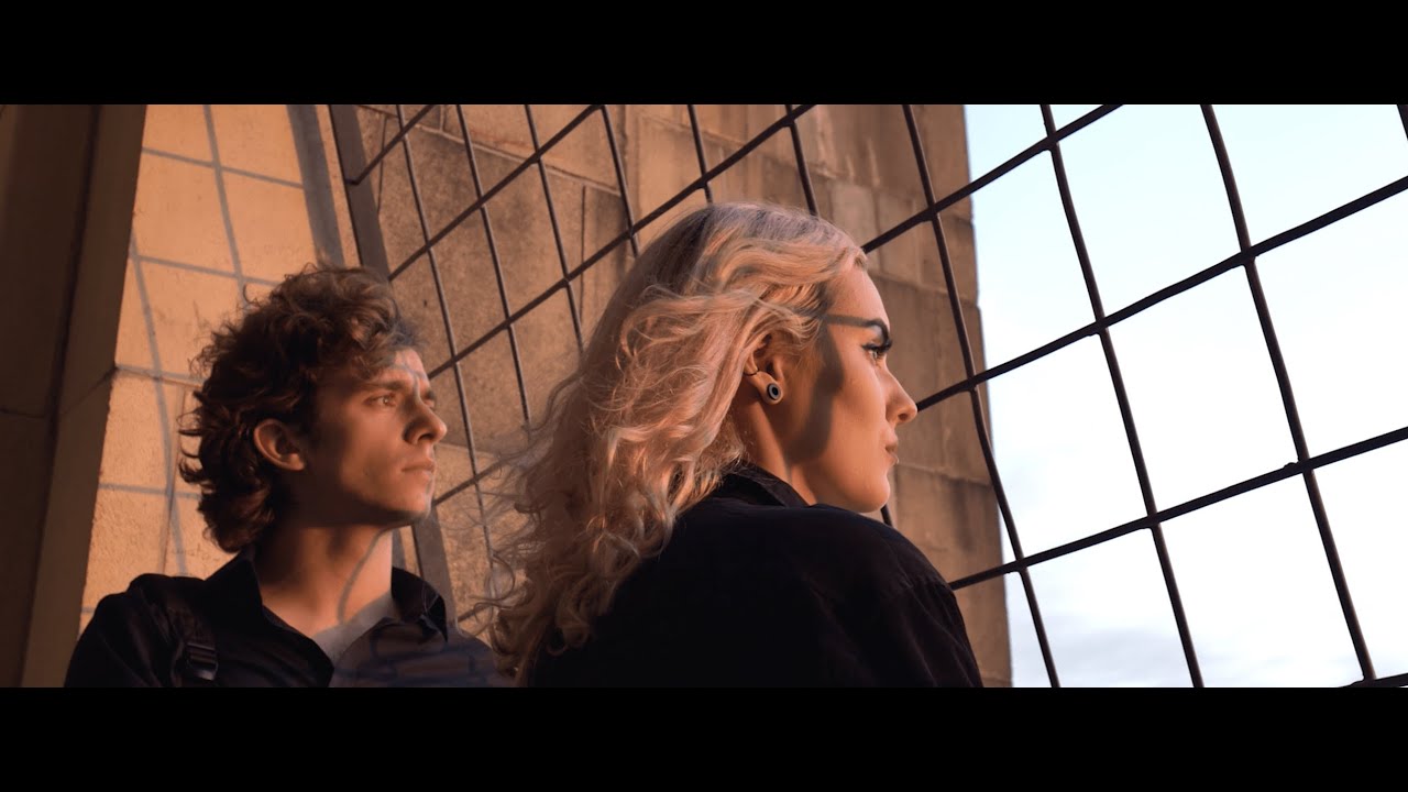 The Boars - Od nowa (Official Video)