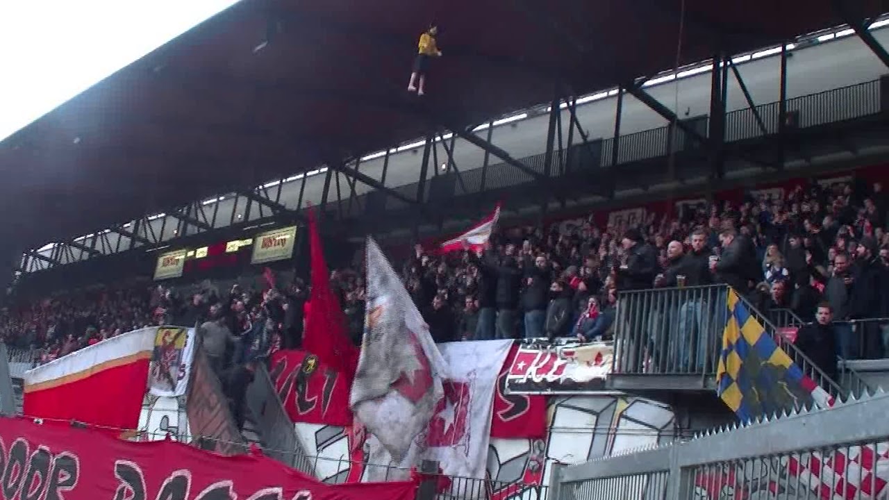 'Jao us Mestreech' (mvv-rjc 2014-2015)