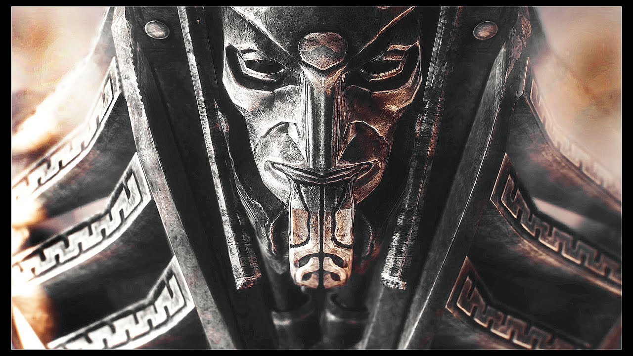 Skyrim — 10 лучших модов для DUNGEON | Издание 2017 года