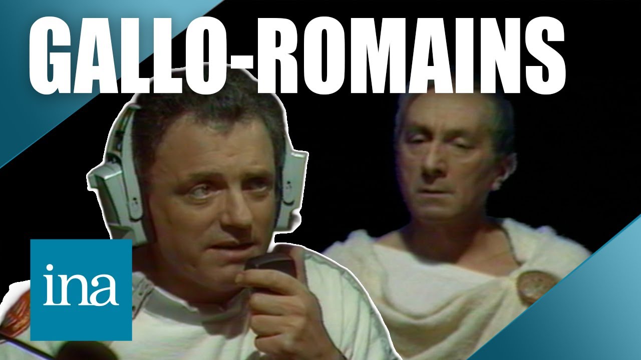 L'époque gallo-romaine | INA Histoire
