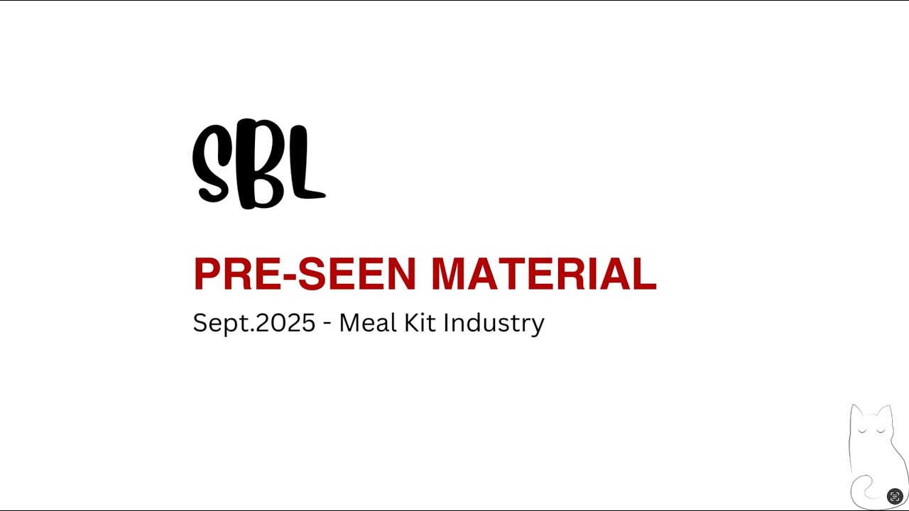ACCA SBL Preseen Material Analysis (Sept/25)