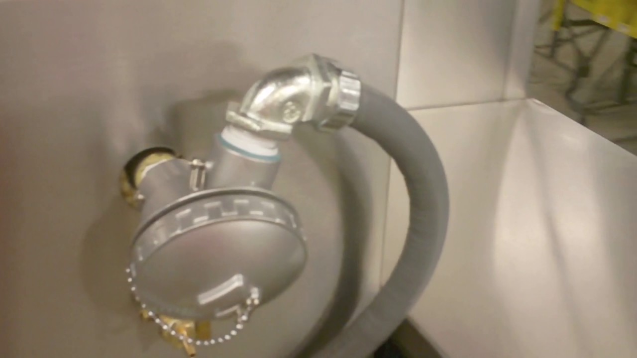 ENCON 28gph Thermal Evaporator