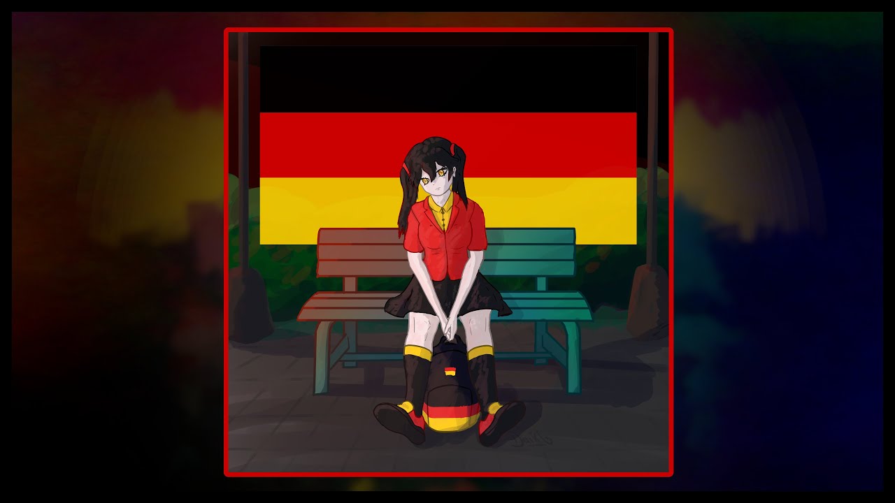 Real German EAS Remix