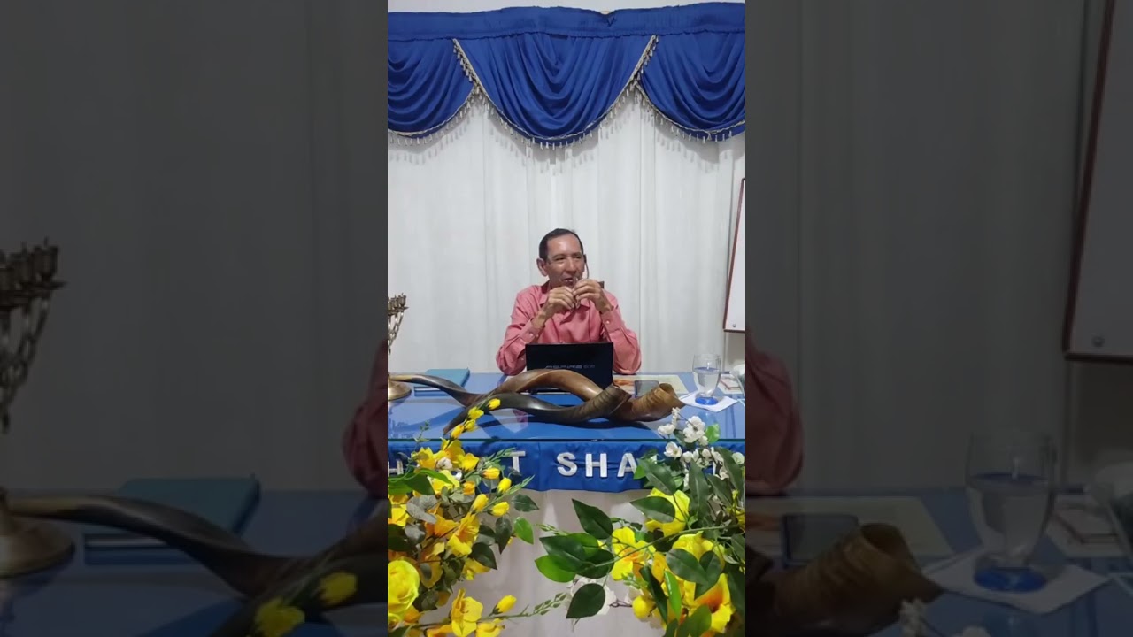 Parasha 19 Teruma ofrenda (2026)