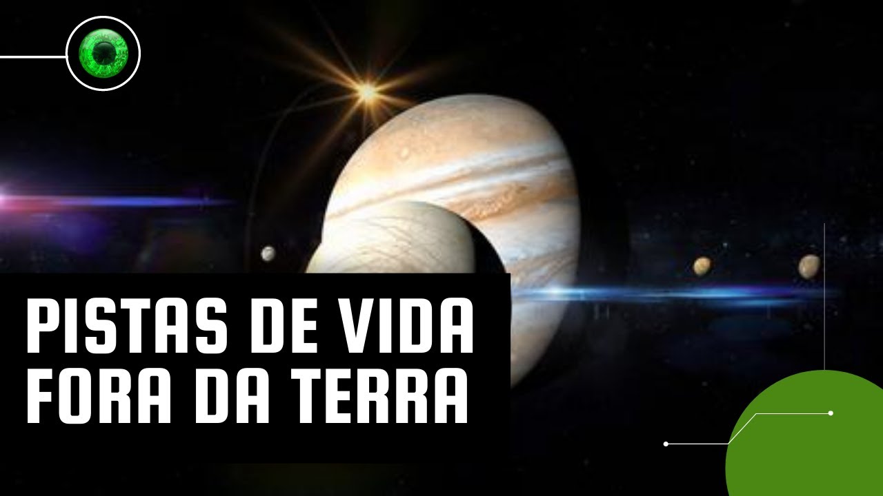 Lua de J&uacute;piter pode ter &aacute;gua bem perto da superf&iacute;cie