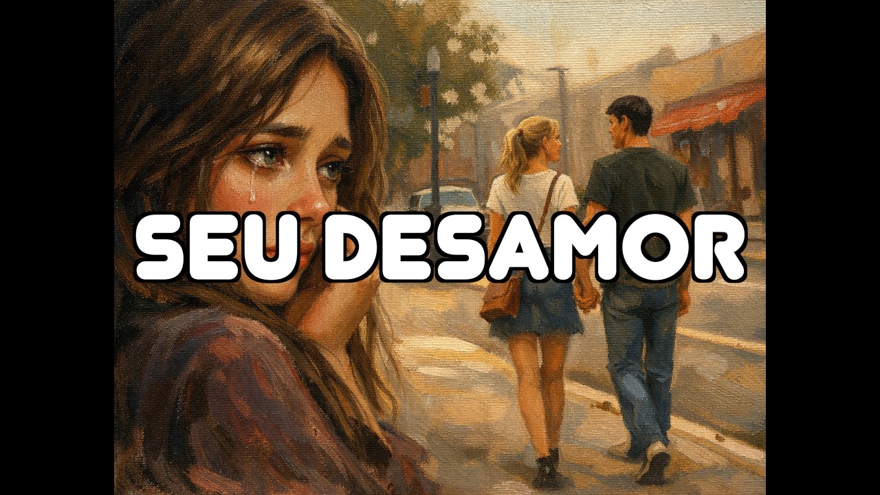 SEU DESAMOR - LETRA DE HUMBERTO TEIXEIRA - INÉDITA