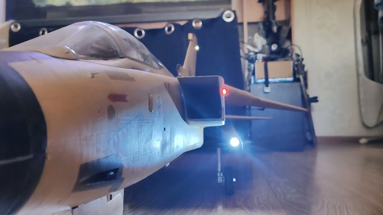 Panavia tornado 3d Print #@The_dream_of_flying