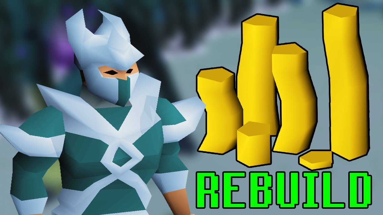 Best Bosses / Strategy For BOWFA Rebuild [OSRS]