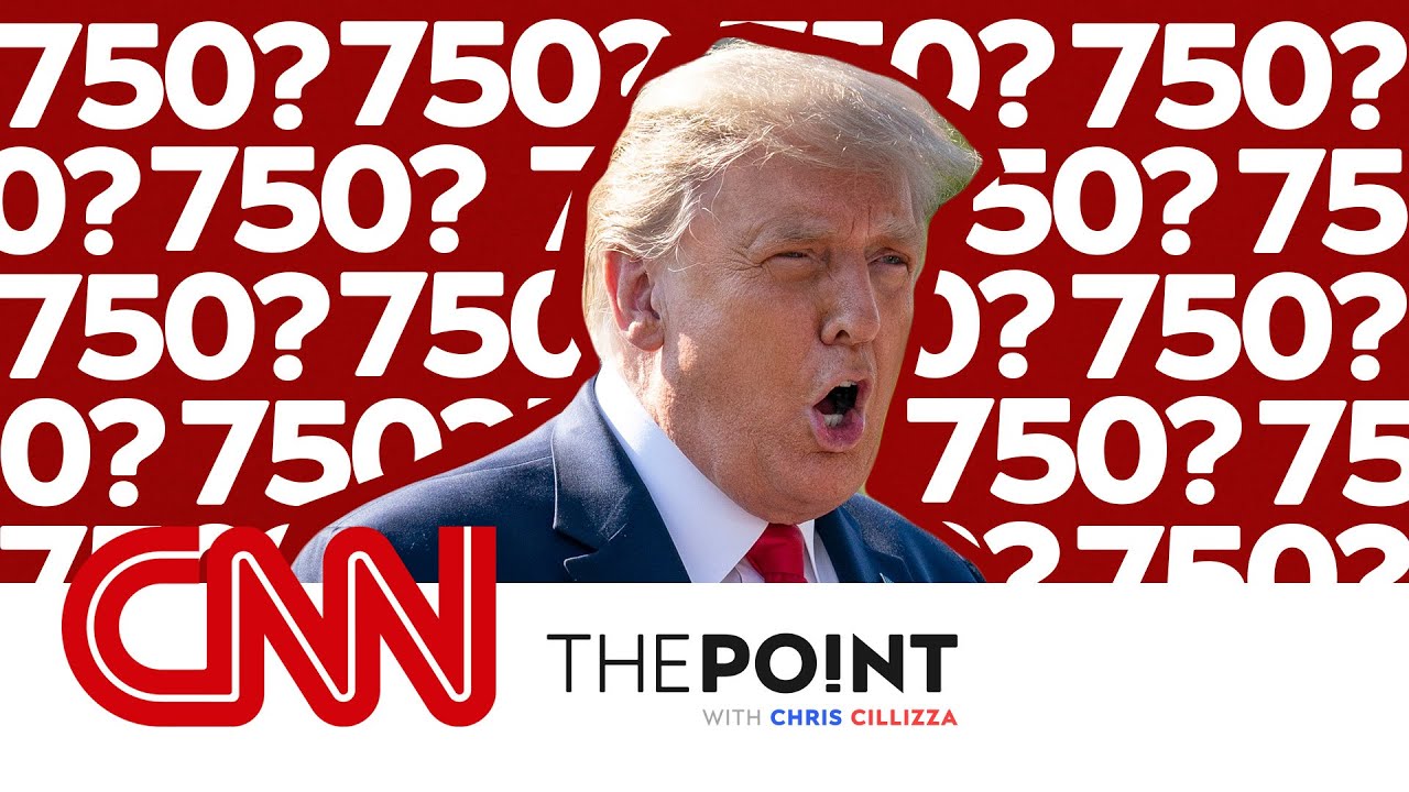 Trump&rsquo;s taxes show why he *really* ran for president