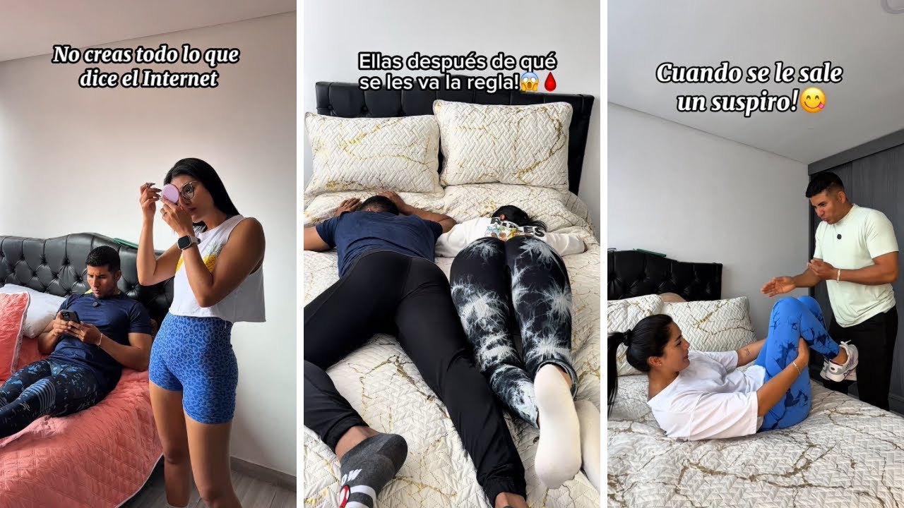 No creas todo lo que es el Internet !😱￼