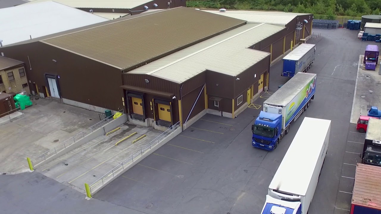 Production Graduate Scheme
