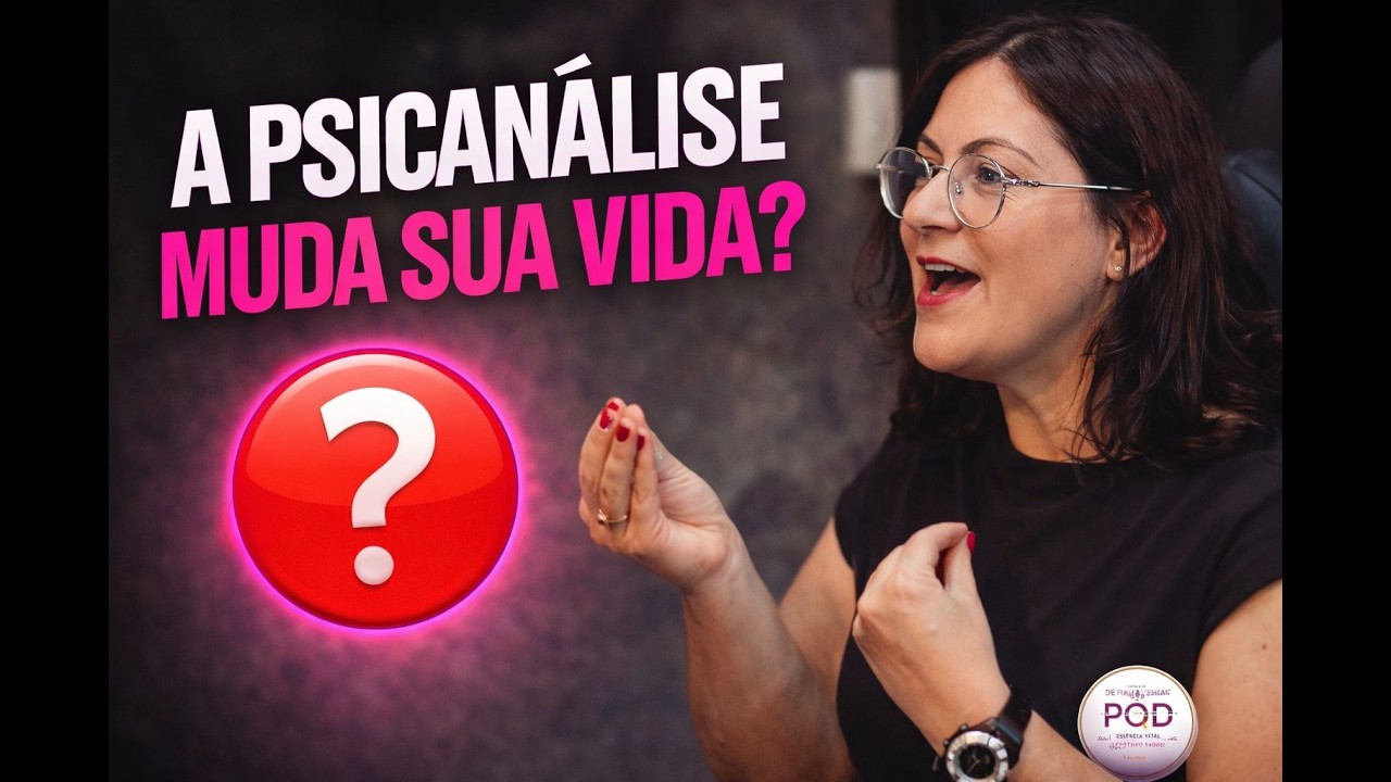 De Frente com Mãe & Filha – PodTudo Saúde temporada 2 episódio 01 - psicanálise