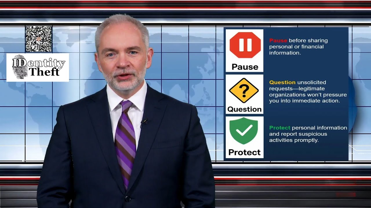 Protect Yourself from Scams with 