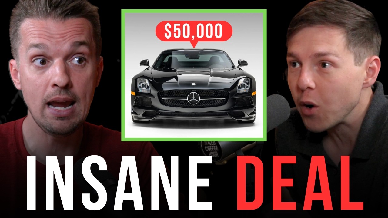 The Smartest Cars to Buy in 2026 (Won’t Depreciate)