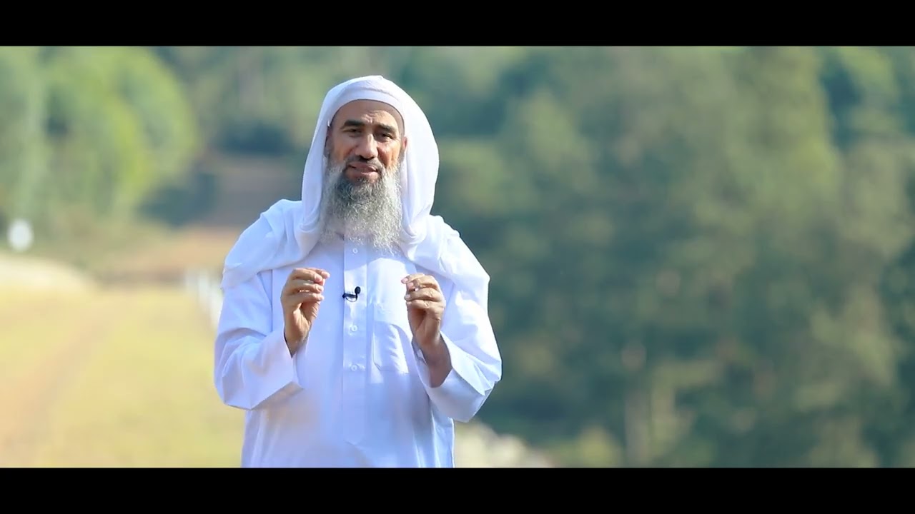 الحلقة 21 | ليلة في بيت أنس بن مالك | #ليلة_في_بيت_صحابي