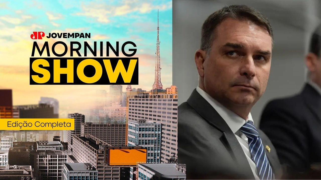 MORNING SHOW - 16/02/26