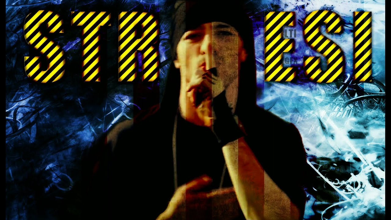 Stresi x Mali G x RDT x Desi x G-Up x JMC x Young J x Lazy x Denny Njeto - Break Ya Neck (2010)