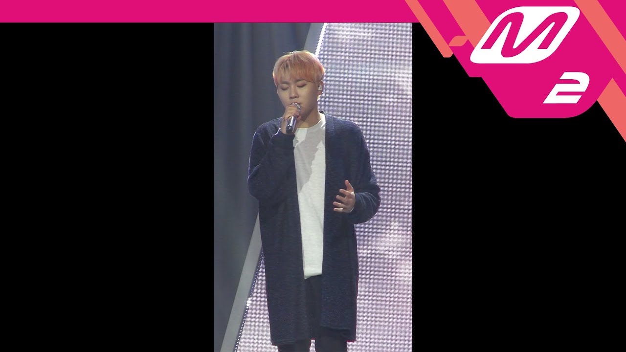 [MPD직캠] 세븐틴 승관 직캠 '바람개비(PINWHEEL)' (SEVENTEEN SEUNGKWAN FanCam) | @MNET PRESENT SPECIAL_2017.11.7