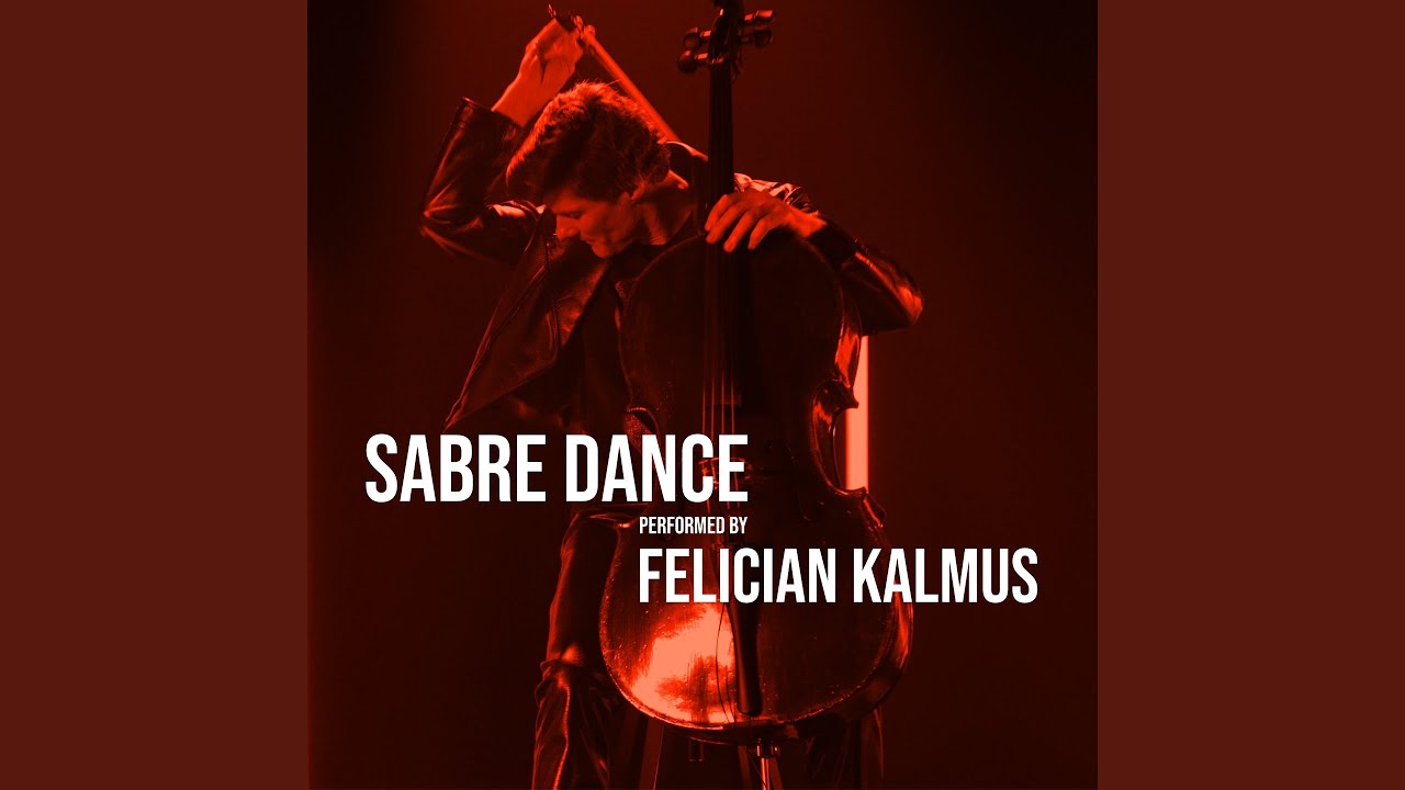 Sabre Dance