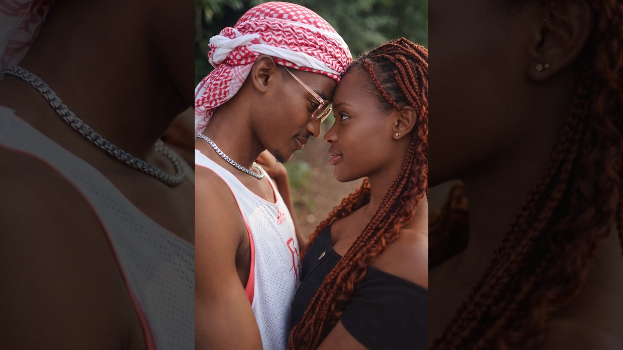 FELOSTAH FLEX 254-BLESSED WITH BLEE ALBUM PT2 MY BLESS  #felostahflex254  #love  #bongo 