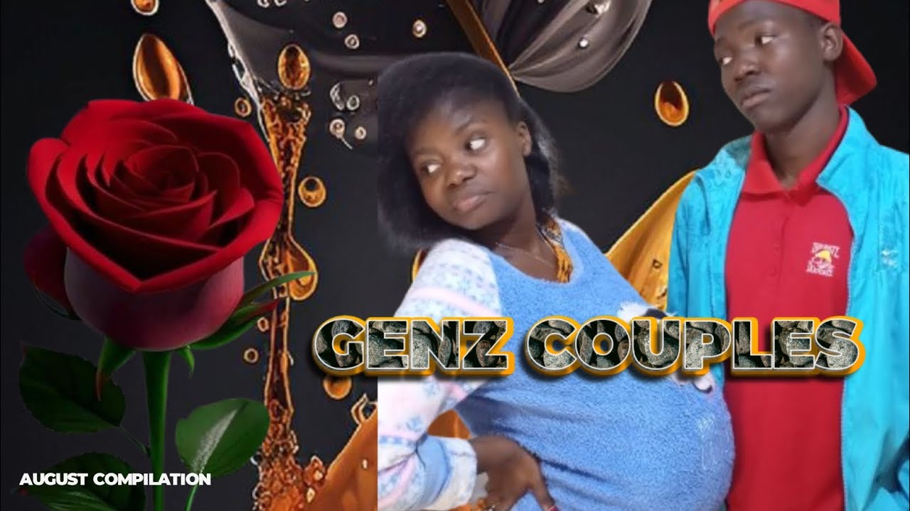 😂😂😂💔(GENZ COUPLES)