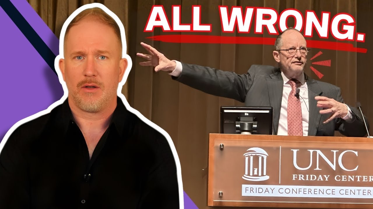 Do Bible Contradictions Destroy Christianity? A Response to Bart Ehrman