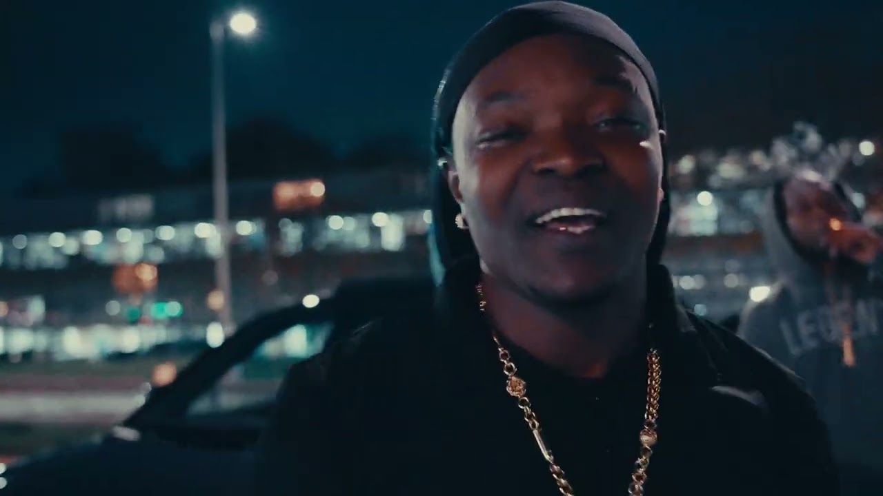 I-Rich - FAYA GWE  