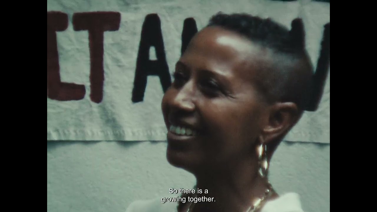 Solidarity in Motion (2025)