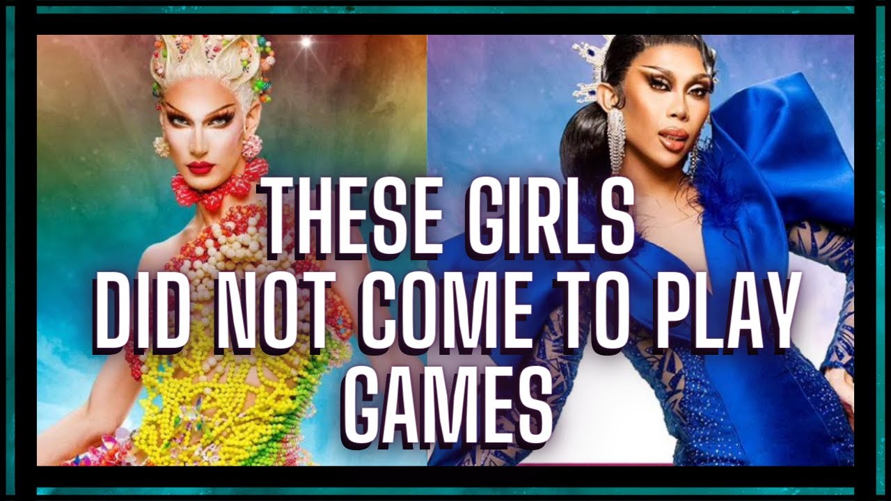 The Queen's Variety Show Opinions ~UKvtW2~