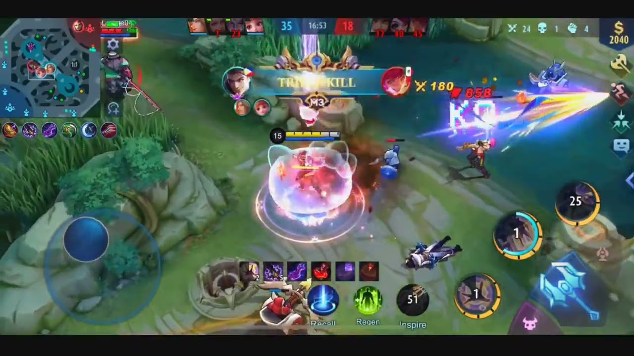 Claude new critical build😎😎😎😎