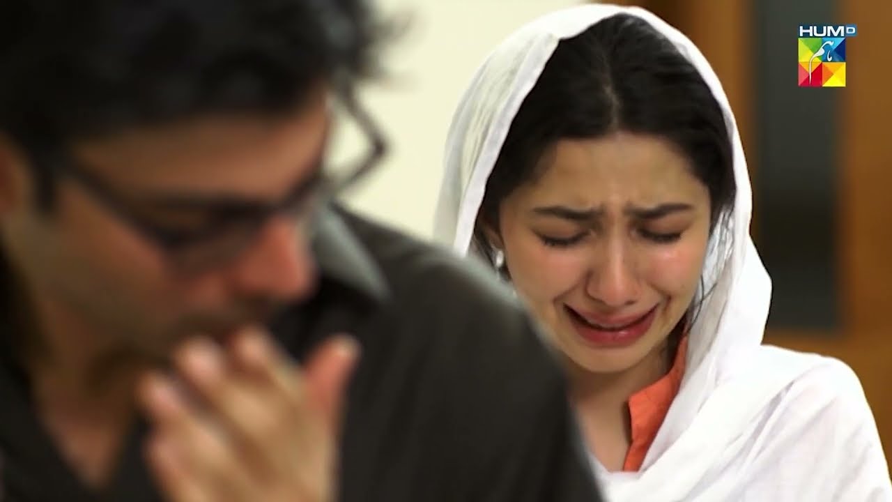 Humsafar - Episode 20 - Best Scene 07 - HUM TV Drama