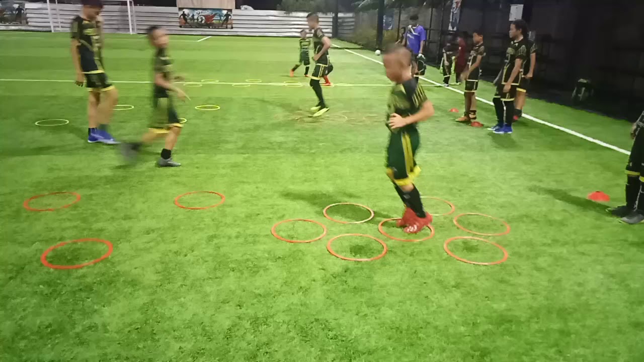 BSA TECH FC(13)