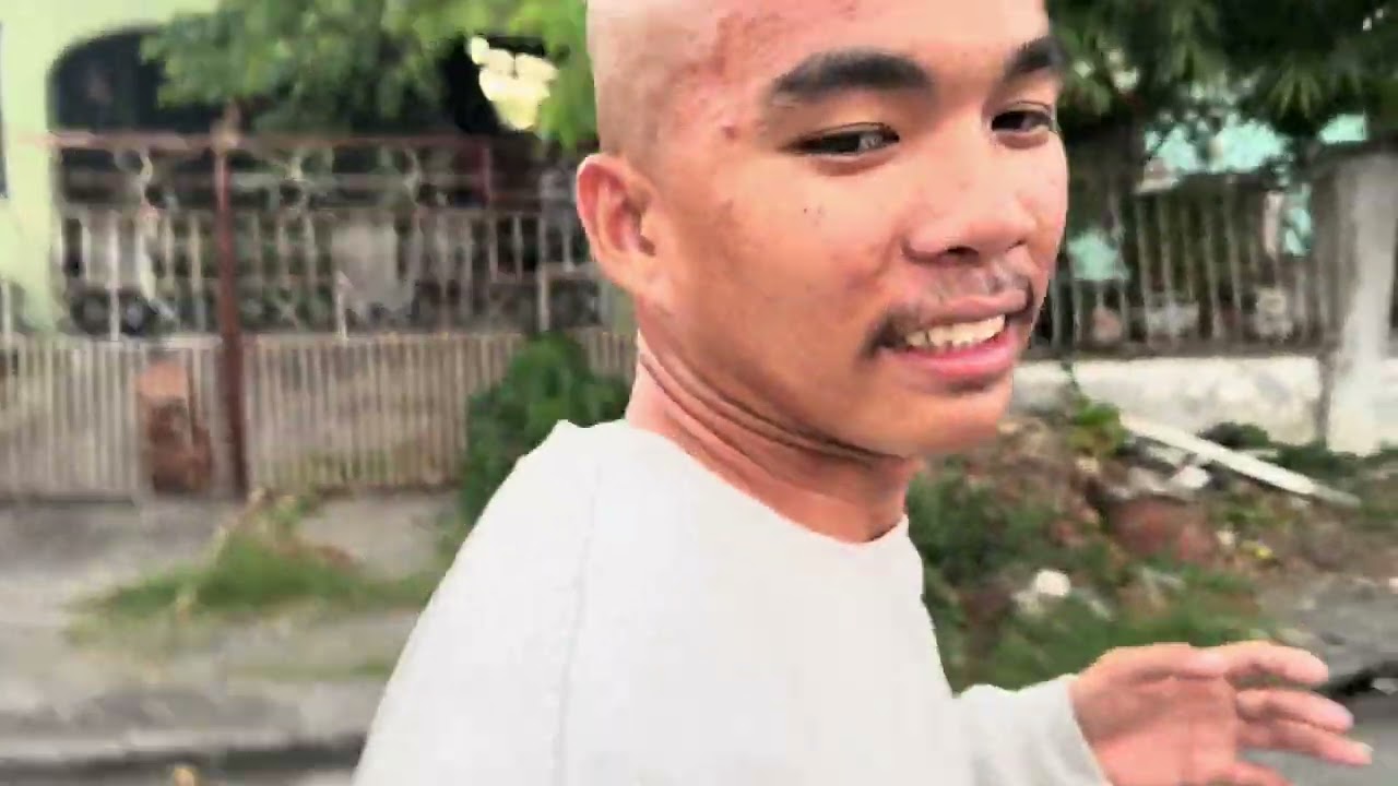 Walang pake sa paligid ko | Get Tha ₱eso Lifestyle 