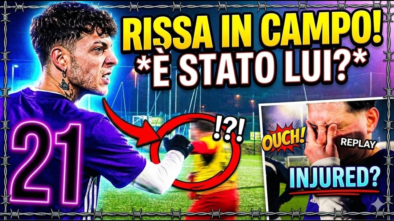 EP. 14: E' DAVVERO FINITA?
