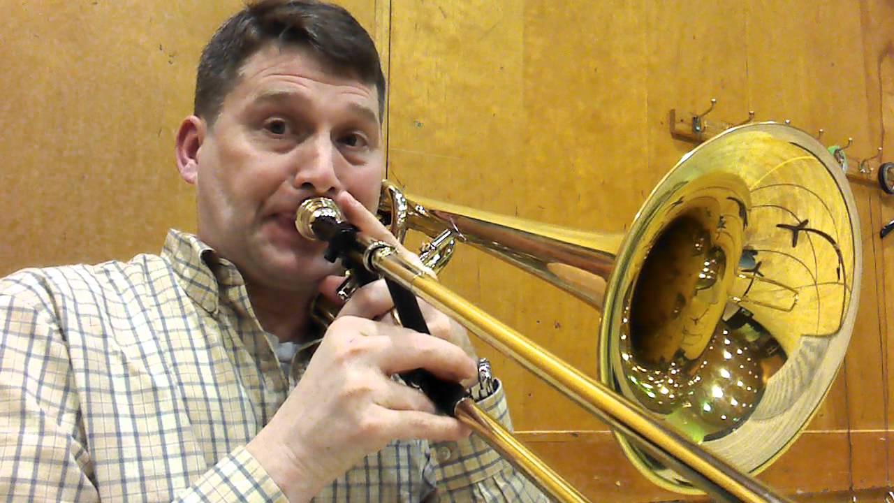 Explanation of G valve tuning with musical example