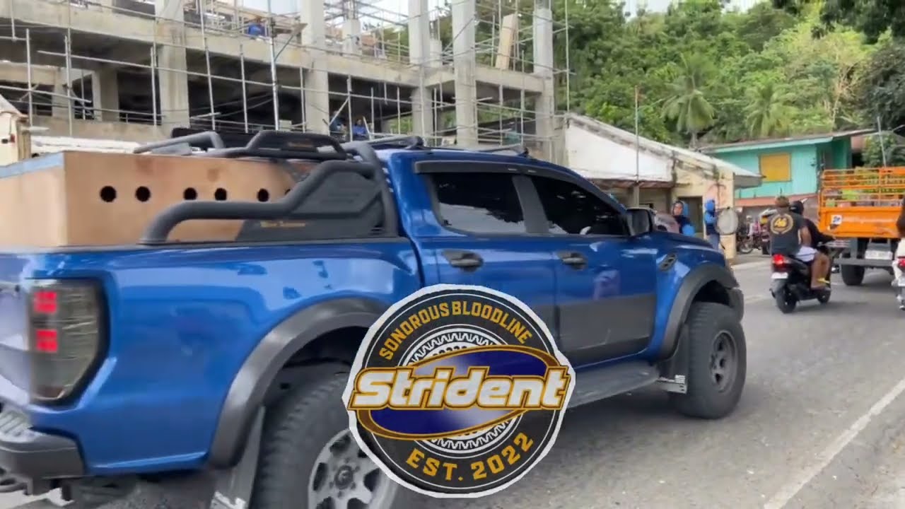 Strident dbc - Ghost in you
