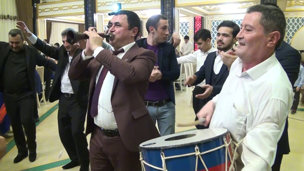 Qara zurna Qafqaz Camaloqlu050 809 01 01