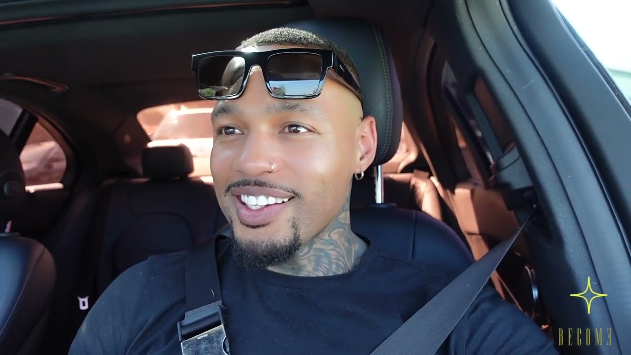 DAY IN THE LIFE: Exclusive Campaign in LA + Business Moves!