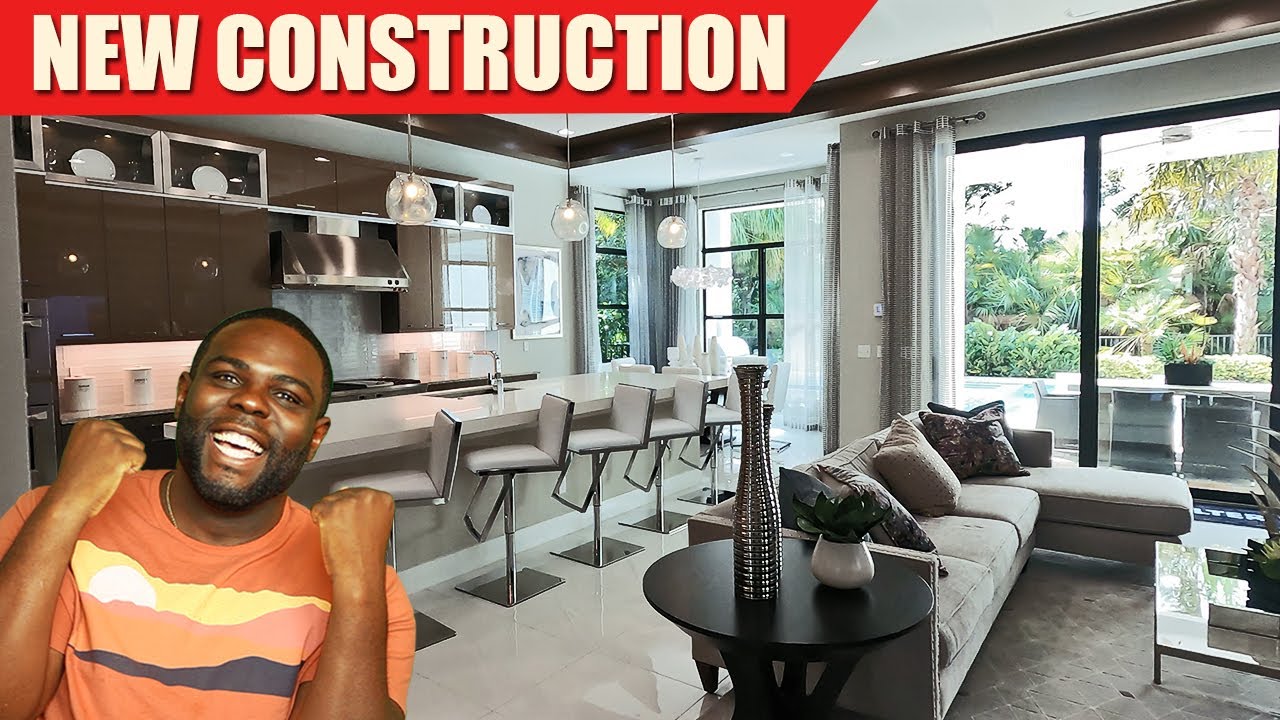 Million Dollar Luxury Home Tour in West Palm Beach | Homes For Sale in Florida | EP 227