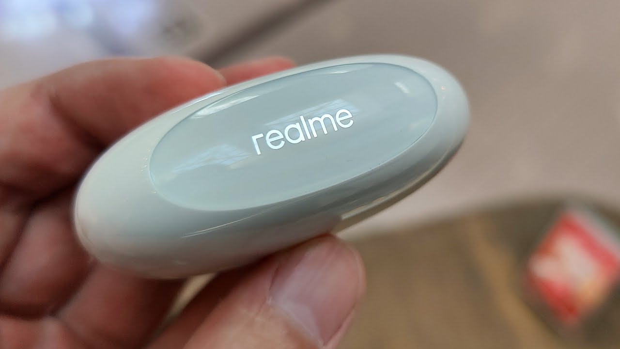 Realme Buds Air 3 в 2023 году | Оптимальные TWS за 4000 рублей?