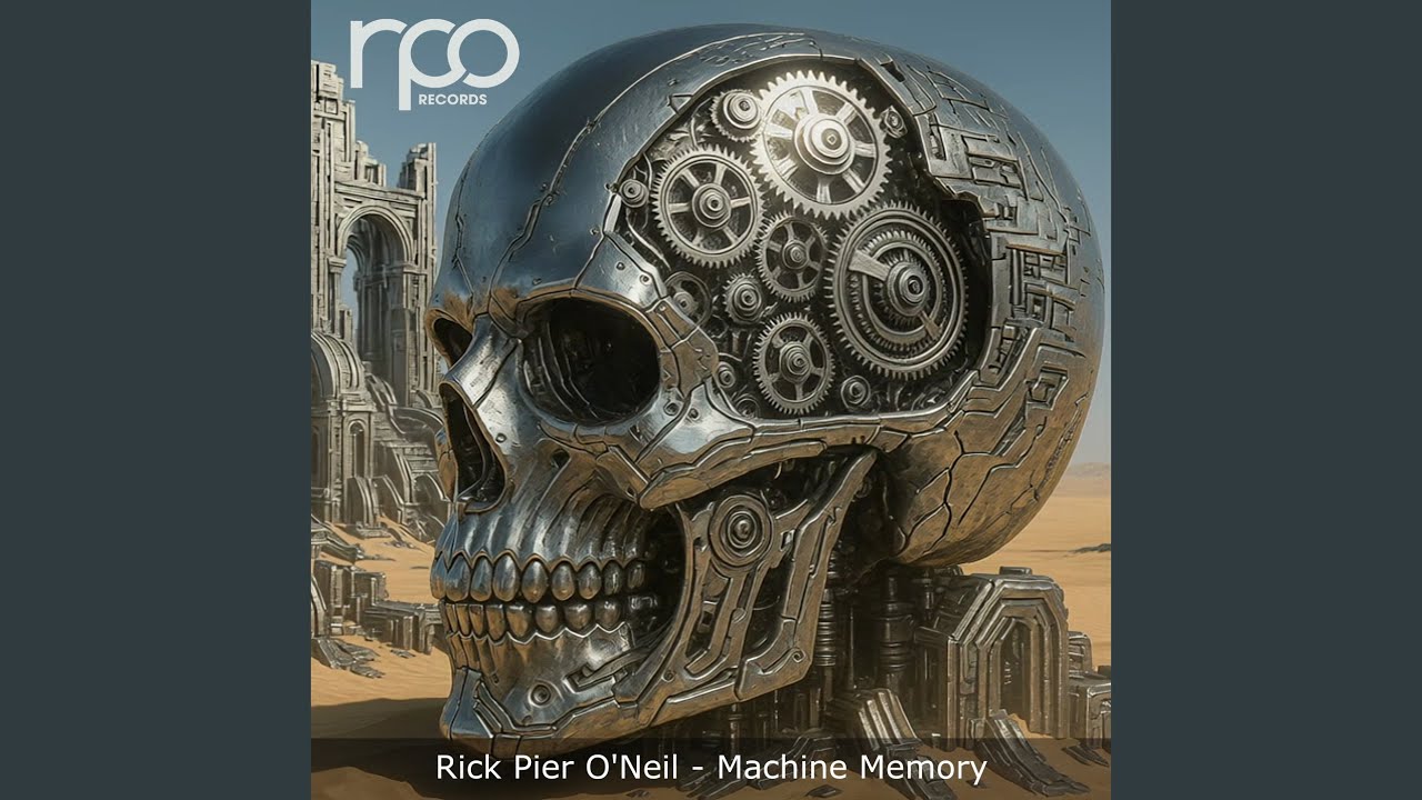 Machine Memory (RPO Part 1)