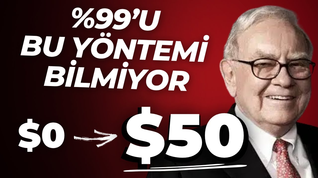 Tek Yorumla 50 Dolar Kazanma Yöntemi! İnternetten Ek Gelir - Brolyz