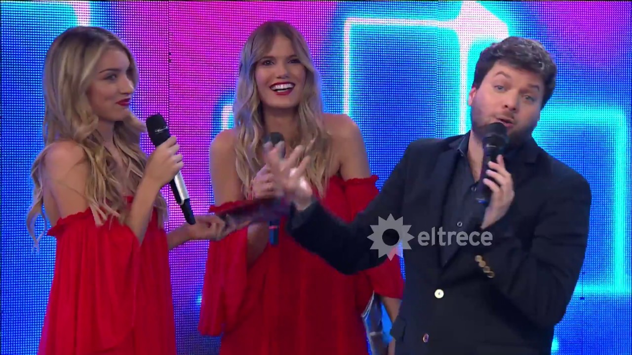 &iexcl;Que car&aacute;cter! Eva ret&oacute; a Sof&iacute;a y cont&oacute; intimidades