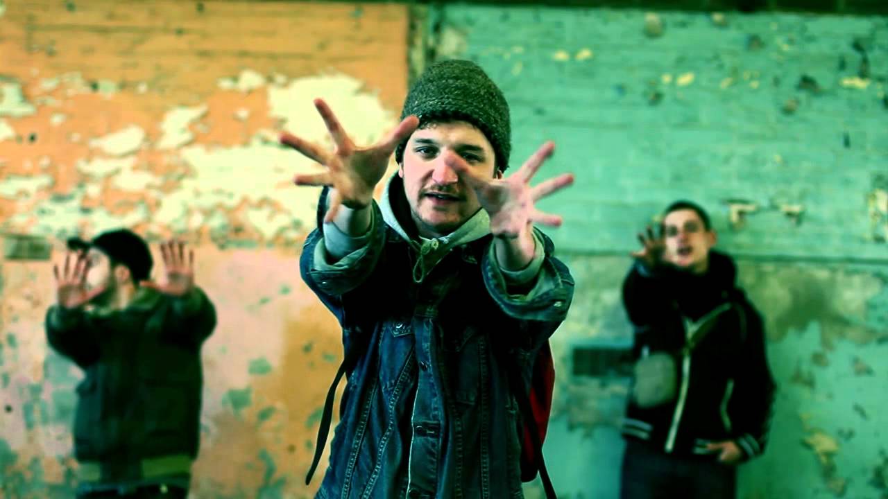 OVER : K.Oni / Pepso / Dajanem / RezOprOds / DJ Sleem / Six Feet Deep Labo