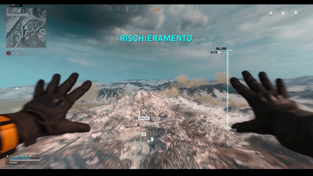 Gulag Trick ;)
