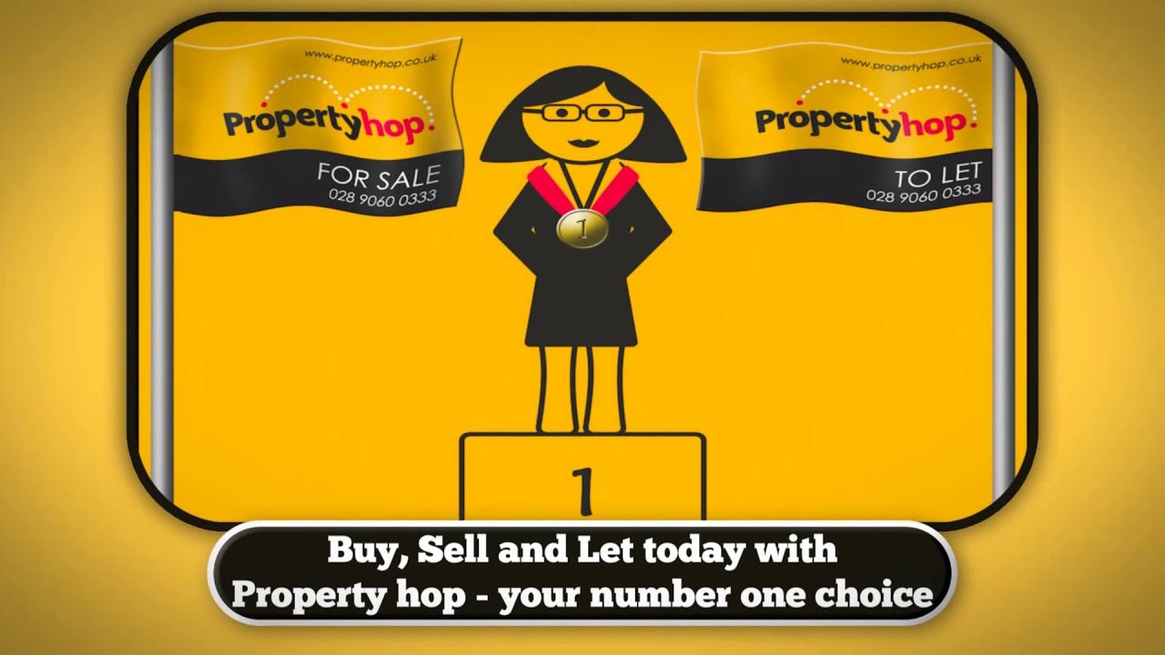 Why Choose An Online Estate Agent like Propertyhop.co.uk