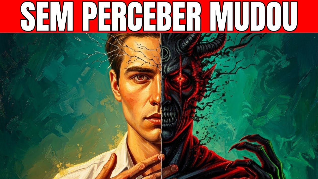 Como Pessoas Boas Viram Monstros Sem Perceber? (Segunda Maquiavel)